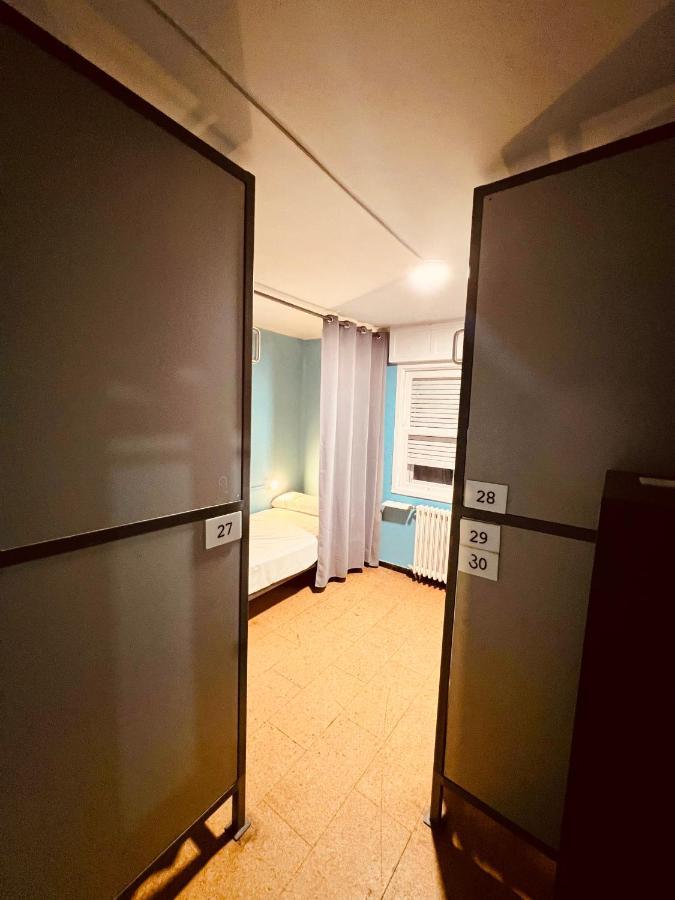 Alojamiento Camino Portugues Porriño Buitenkant foto