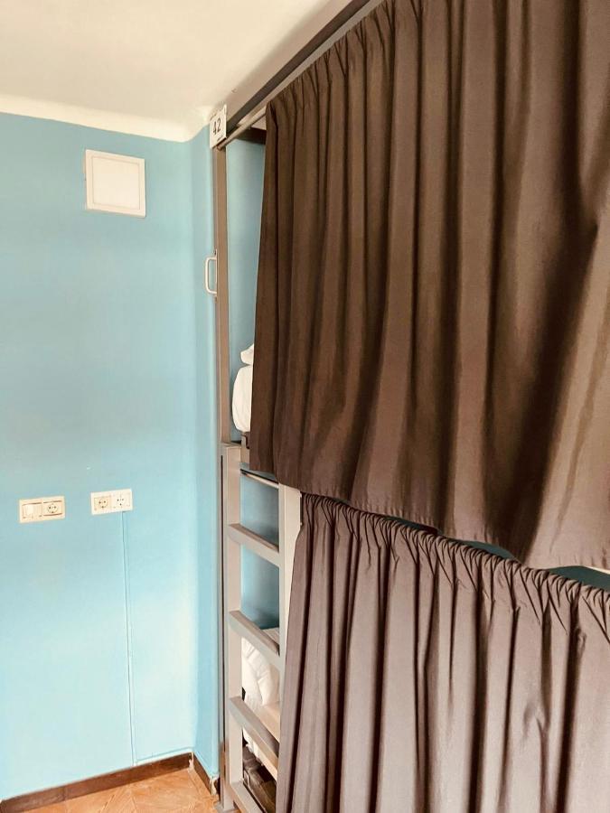 Alojamiento Camino Portugues Porriño Buitenkant foto