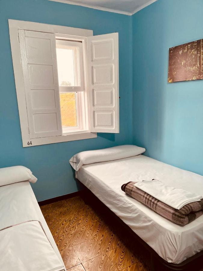 Alojamiento Camino Portugues Porriño Buitenkant foto